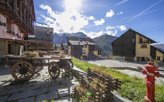 Grange Hike & Ski - 31D Sestriere