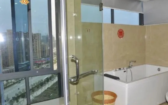 Jingcheng International Hotel