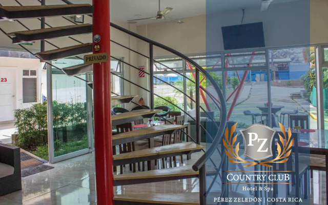PZ Country Club Hotel & Spa
