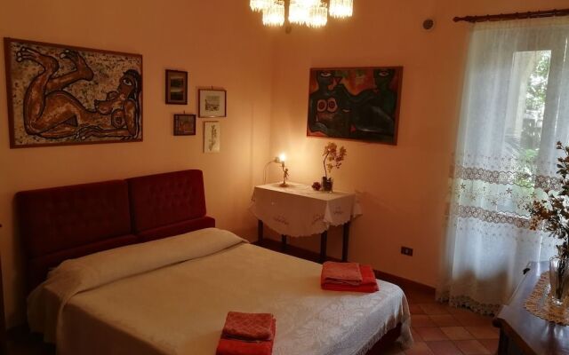 B&B La Baronessa