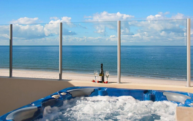 On the Beach Resort Bribie Island