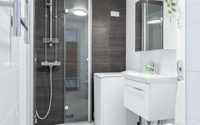 2ndhomes Otavala Apt.