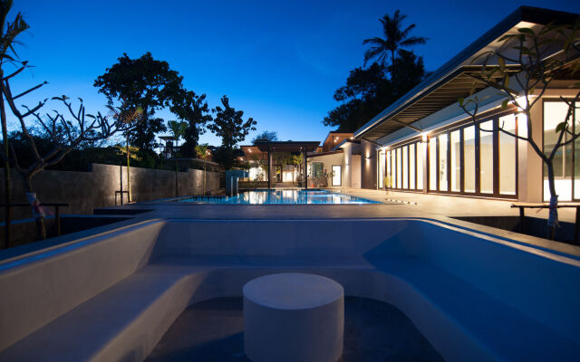 Sea Space Villa Phuket