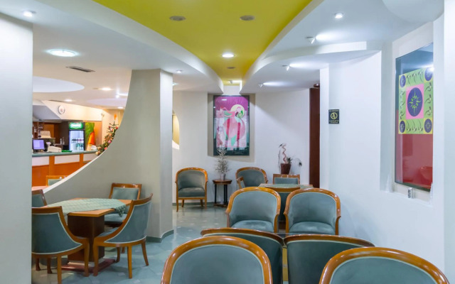 Hotel Cingo