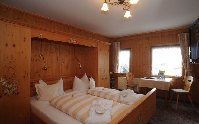 Hotel Breggers Schwanen