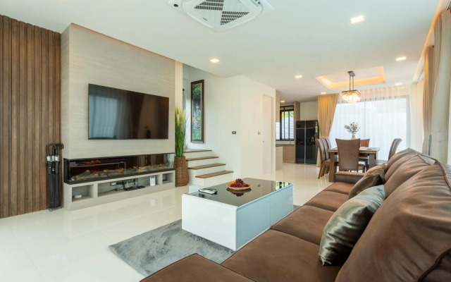 The Haven Krabi