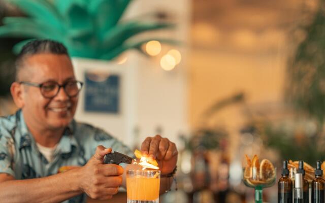 Margaritaville Island Reserve Riviera Maya - An Adults Only All Inclusive