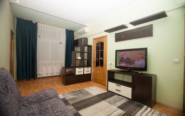 Kvart Boutique Novoslobodskiy