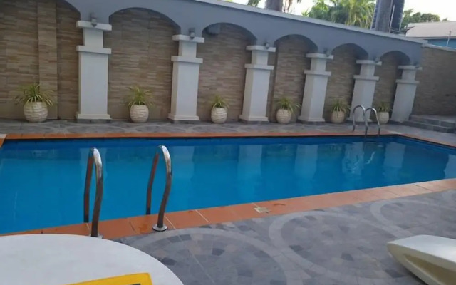 Morning Side Suites and Spa VI
