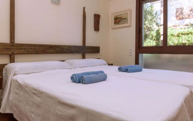 Villa Villa Cala Calafato