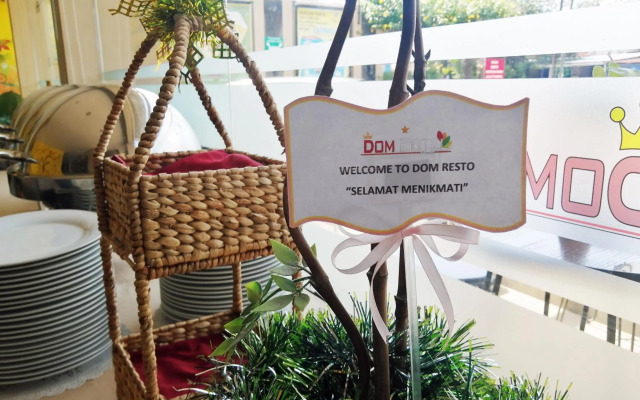RedDoorz Plus @ Jalan Kaliurang