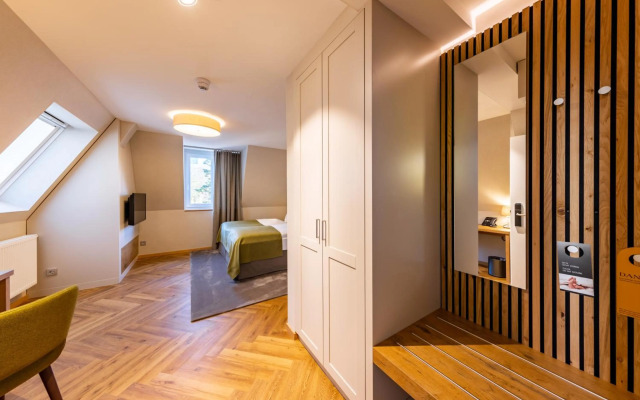 Parkhotel Gueldene Berge