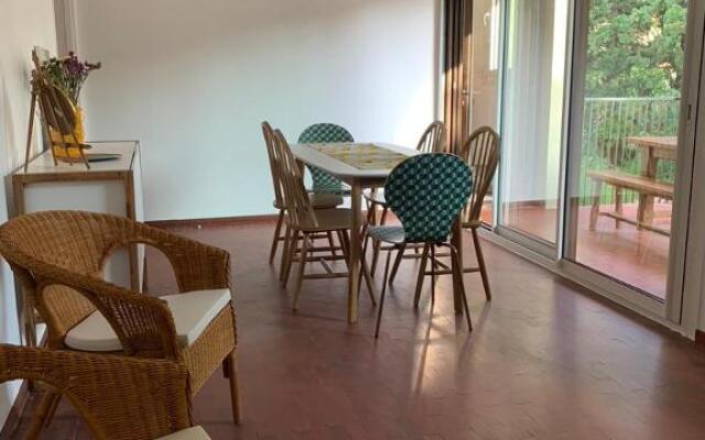 El Mayul 2' Centre, Plage, Wifi, Au Calme, Clim, Parking,