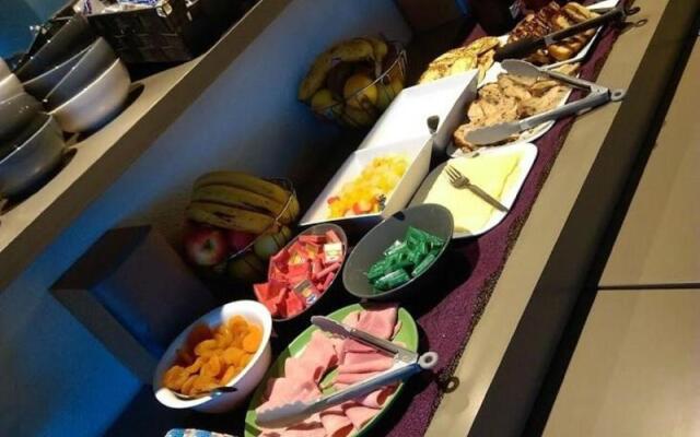 Hôtel Inn Design Langres Resto Novo