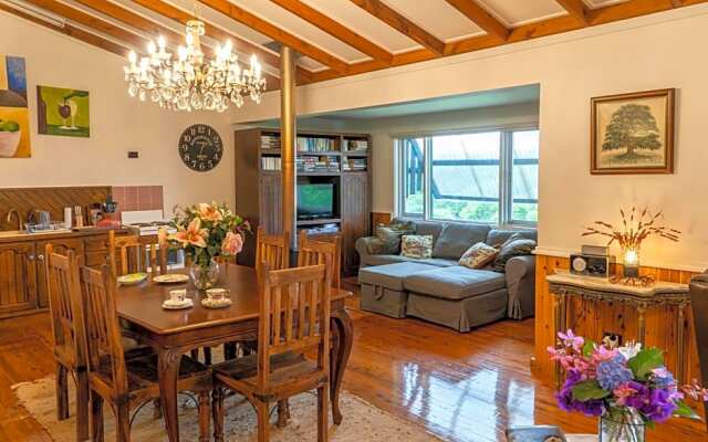 Wyndover Mountain Retreat