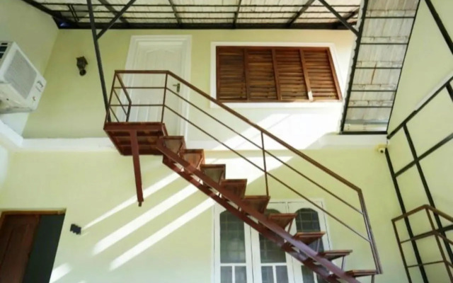 Marari Arthunkal Beach Villa