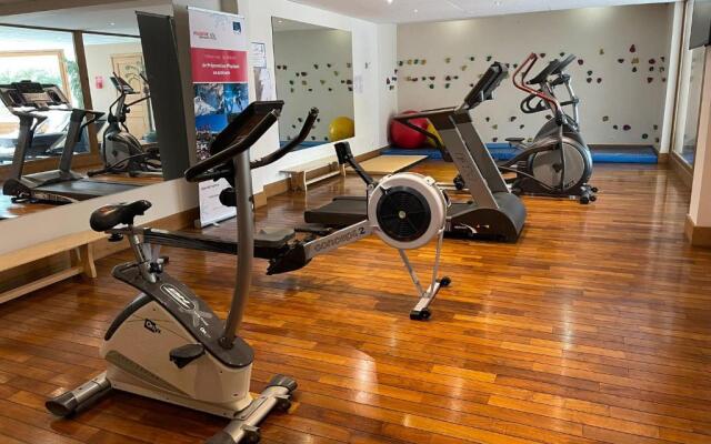 Garden apartment SPA&Pool