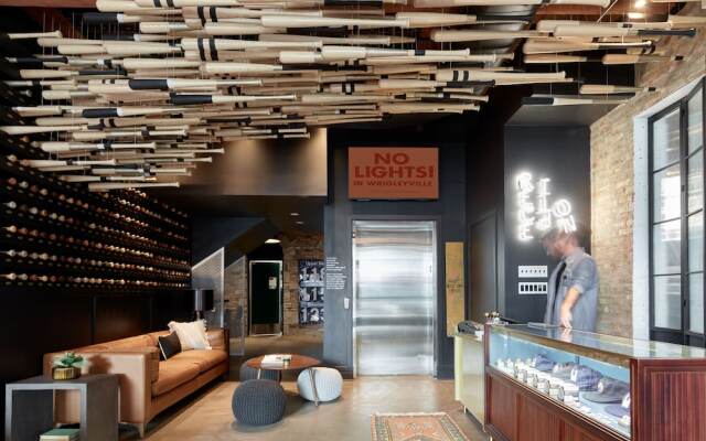 The Chicago Hotel Collection - Wrigleyville