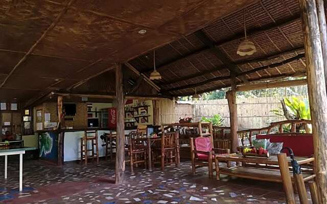 Bohol Lahoy Dive Resort