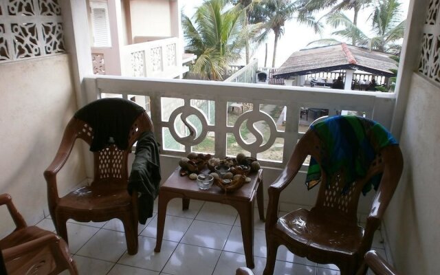 Vista Rooms Hikka Beach