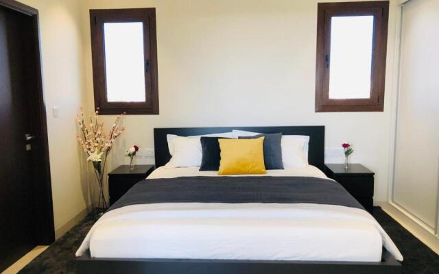 NEW 1-Bedroom in Forest Island + Oceanside View