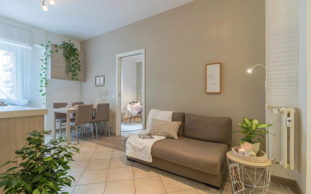 Vaticano 16 Apartment