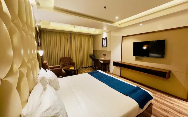 Hotel Vintage