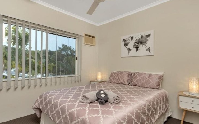 The Moorings Yorkeys Knob – Guest Rooms – Cairns