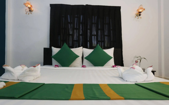 Mohasal Angkor Boutique