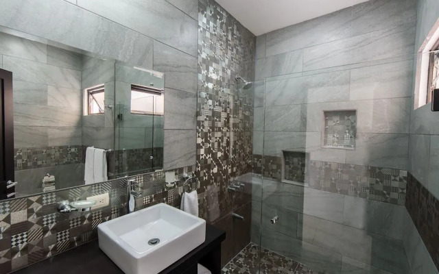 Apartamentos La Casona