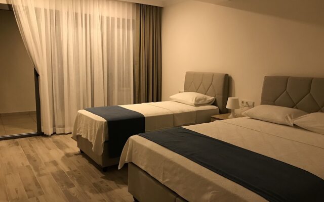 Eda Motel