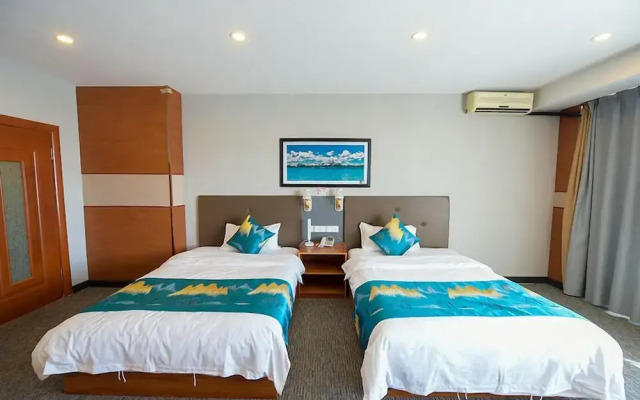 V Hotel & Event Hall