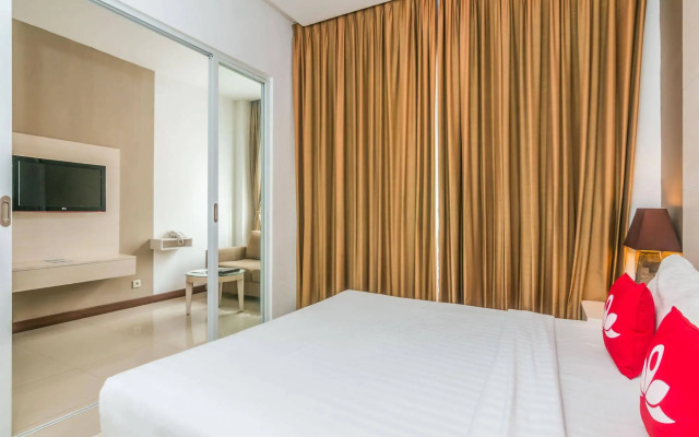ZEN Rooms Seminyak Umalas