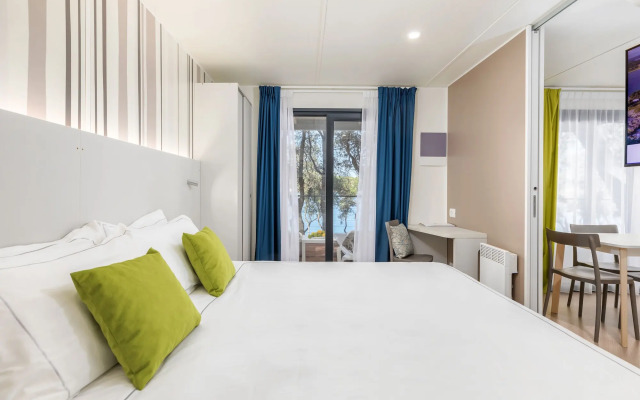 Arena Stoja Camping Homes
