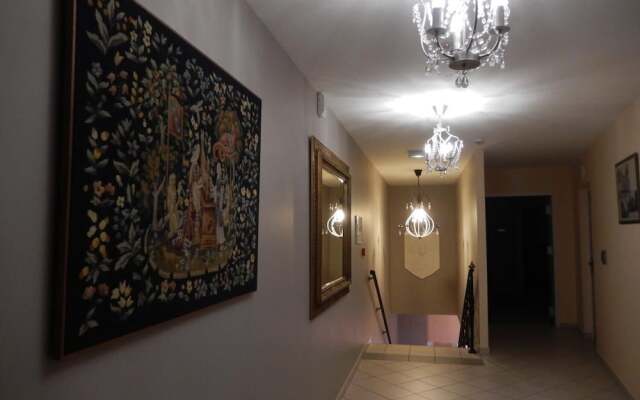 Hotel du Chemin des Dames