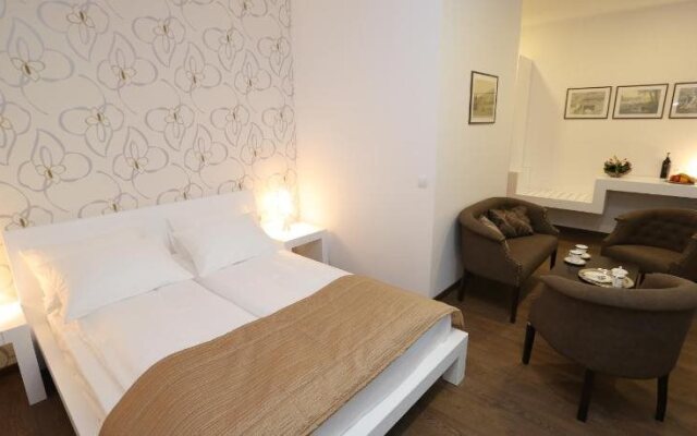 Hotel Vila Drina