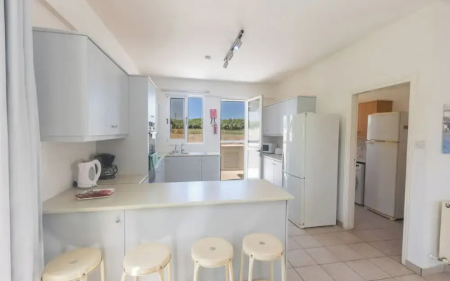 Protaras Holiday Villa Ni38b