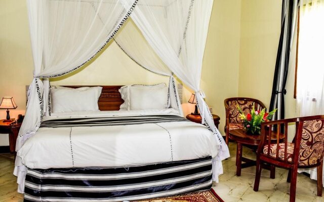 Destination 3 Degrees Hotel
