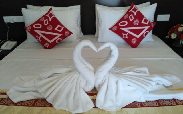 Hotel Nelly Marine