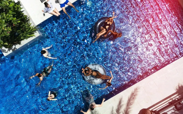 seven x seven ishigaki