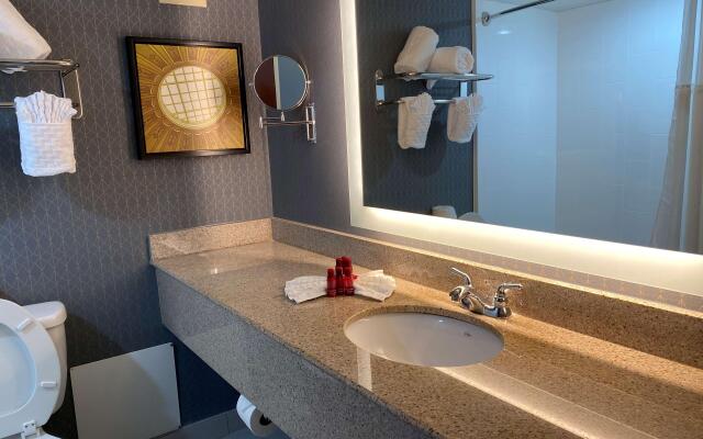 Best Western Premier Richmond City Gateway