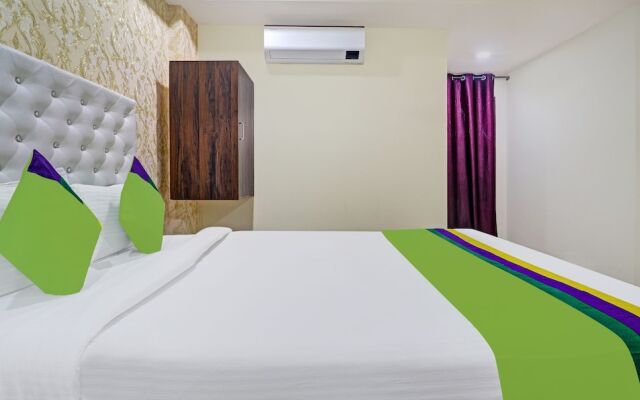 Treebo Trend Bright Shamshabad