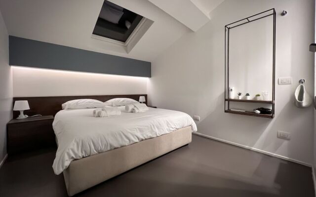 Mutina Suites