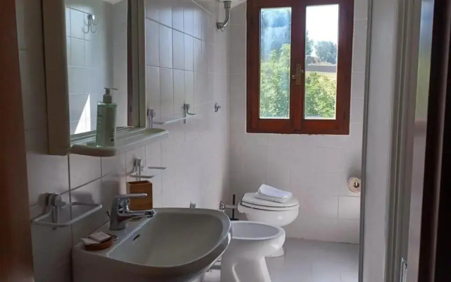 Bed & Breakfast Tenuta Colombaio