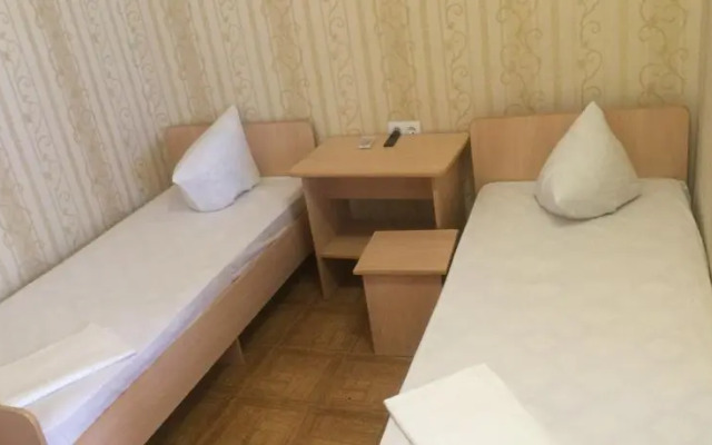 Guest House Na Prosvescheniya