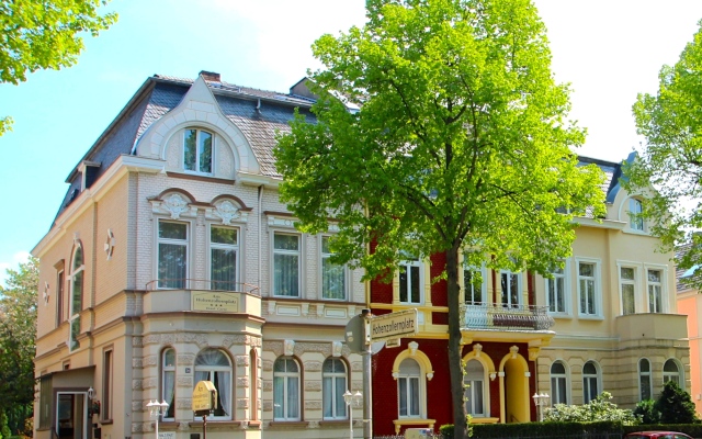 Akzent Hotel Am Hohenzollernplatz