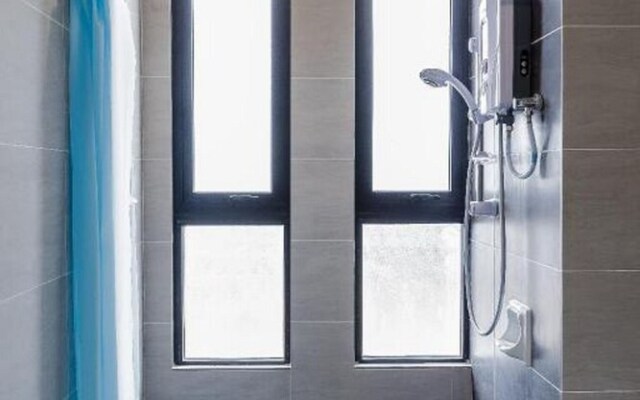 Midhills At Genting by Sparrow Homes