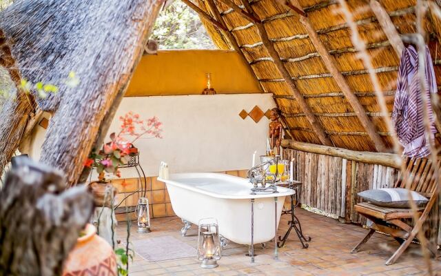 The Hide Lodge
