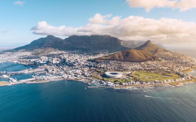 One&Only Cape Town