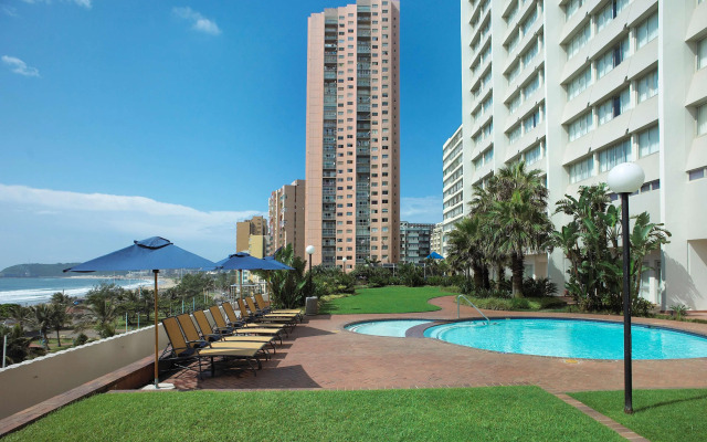 Garden Court South Beach - 55Des502